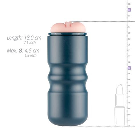 Fppr Vagina Masturbator Voor De Echte Fapper Rukker