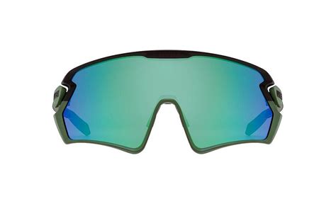 Uvex Sportstyle 231 2 0 Moss Green Black Matt Mirror Green 2024