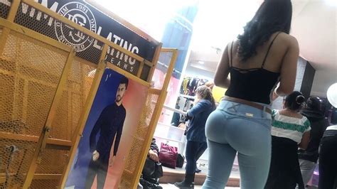Not Oc The Best Ass Jeans Pocketless Tight Jeans Forum