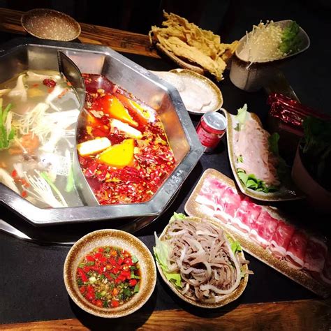 Hot Pot Xiao Long Kan At Carmina Cox Blog