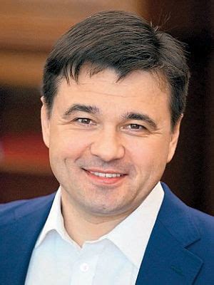 Андрей Юрьевич Воробьев » Медвестник