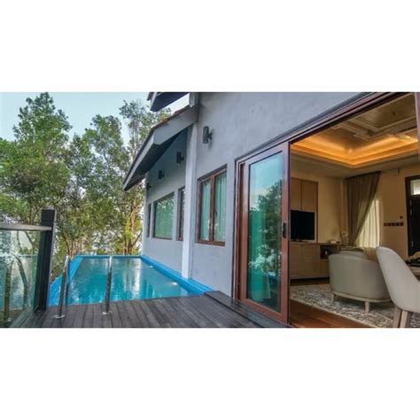 Royale Chulan Cherating Villa Vip Room with private pool | Shopee Malaysia