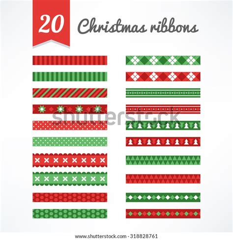 11,099 Black White Red Christmas Borders Images, Stock Photos & Vectors ...