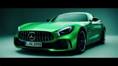 IMCDb Org 2017 Mercedes AMG GT R C190 In The Grand Tour 2016 2024