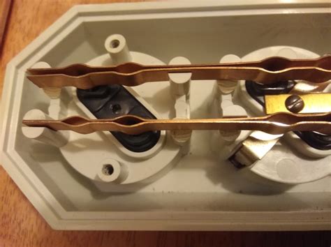 Потеря контакта в гнездах ZIS Pilot | Пикабу