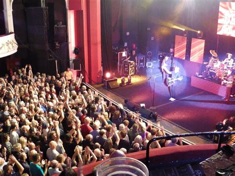 Shepherds Bush Empire London All You Need To Know