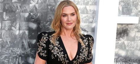 Kate Winslet Credits Testosterone Replacement Therapy For Her Revitalized Sex Life At