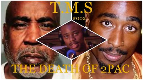 The Final 24 Hours Of 2pac The Midnight Show 002 Youtube