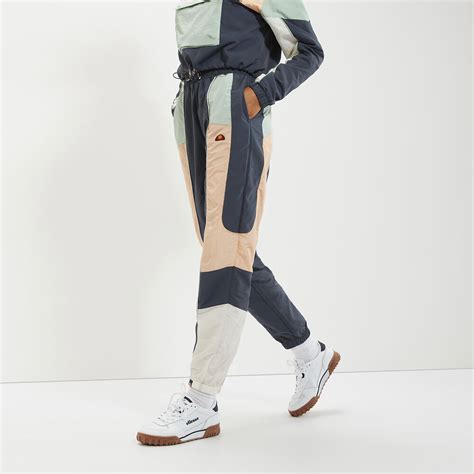 Pentilli Track Pant Dark Blue