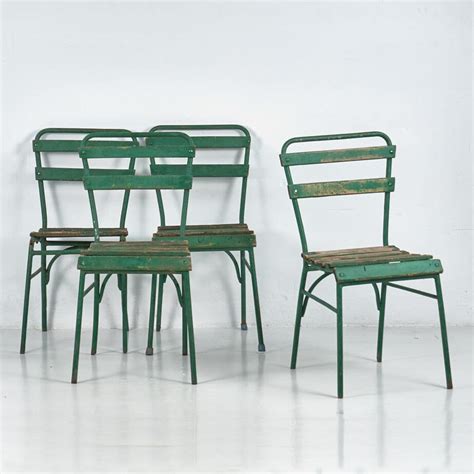 Sillas De Jardín Sillas Antiguas Amaru Antiques