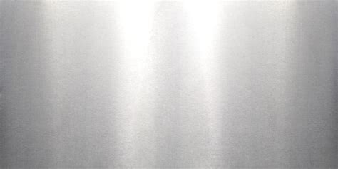 Plaque d'aluminium brut et brillant 5754H111 | Inox texture, Texture, Rendu archi