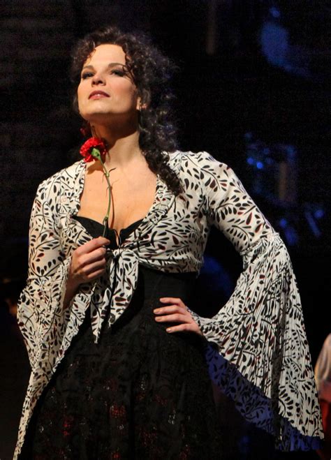 Elina Garanca Withdraws From Met Opera Performances - The New York Times