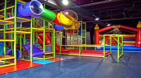 Kids Birthday Parties Near Newcastle Megamania