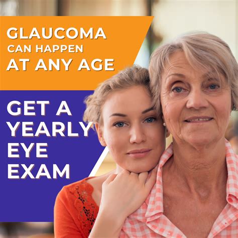 Through The Eyes Of Awareness Demystifying Glaucoma Myths And Facts