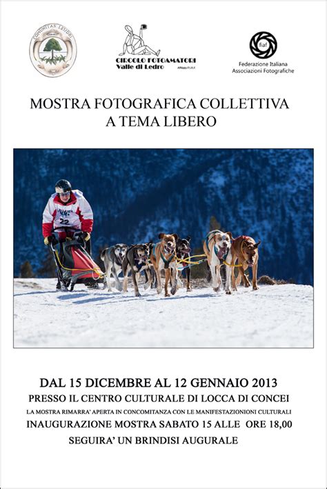 Mostra Fotografica Collettiva A Tema Libero Notiziario Regione