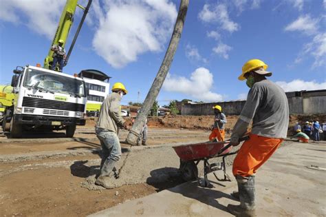 Perú en Marcha Áncash recibe más de S 27 millones para obras de