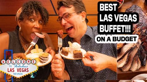 Best CHEAPEST BUFFET In LAS VEGAS All You Can Eat Las Vegas Guide