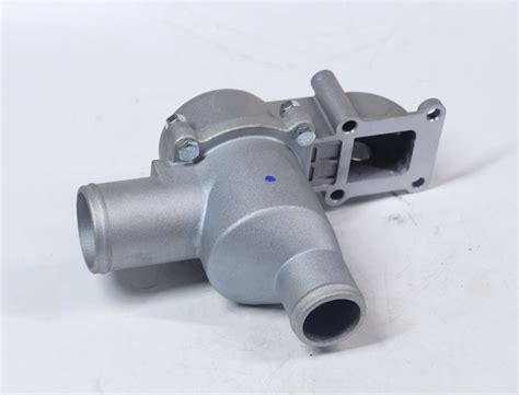 Vg Water Outlet Pipe Assembly Howo Parts Product Showcase