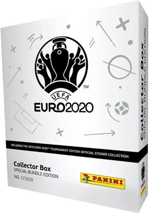 Football Cartophilic Info Exchange Panini Uefa Euro 2020 Tournament