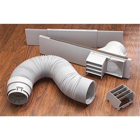 Portable Air Conditioner Vent Kit The Ultimate Guide Pt Bbu