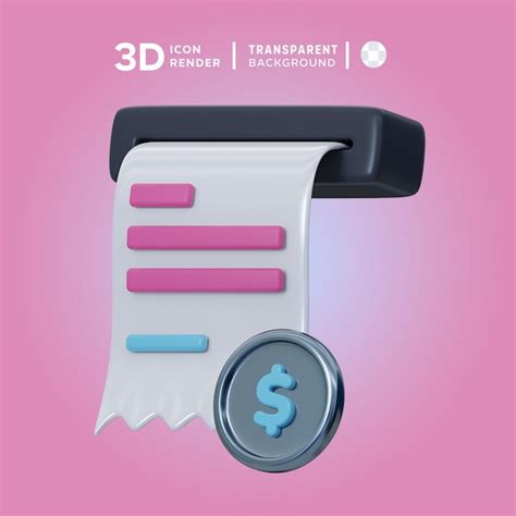 Premium Psd Payment 3d Illustration Rendering 3d Icon Colored Isolated