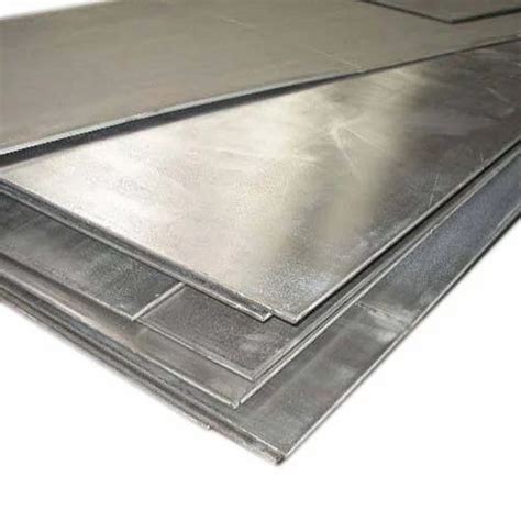 Steel Sheets Thickness And Mm At Best Price In Mumbai Id