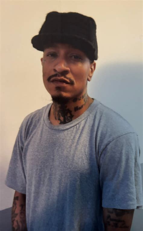 Jerry Posey-0821460 - Pen Pal Inmates