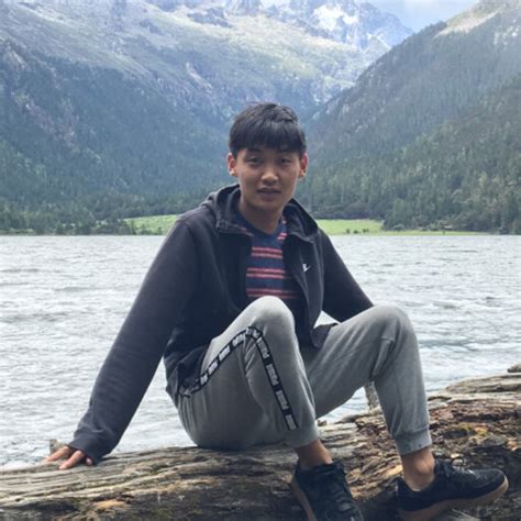 Niu CHENYU | Beijing Normal University, Beijing | bnu | College of Life ...