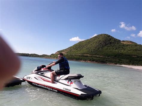 Real Paradise Jet Ski Antigua St Johns 2021 All You Need To Know