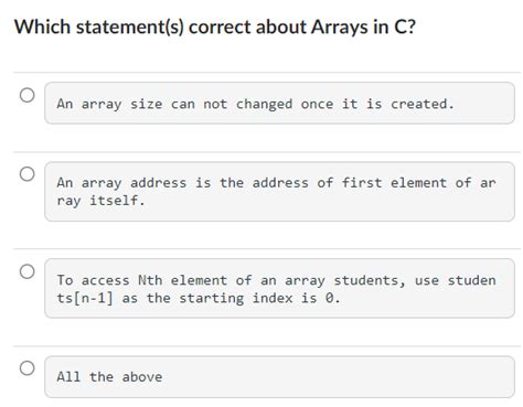 Solved What Will Be The Output Of Following Program Predict Chegg