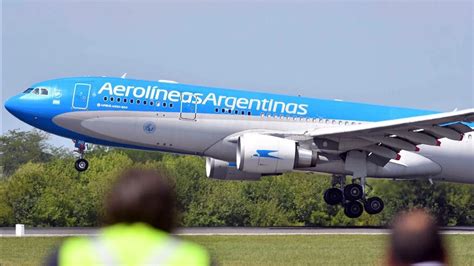 Paso clave para PRIVATIZAR Aerolíneas Argentinas qué hizo el Gobierno