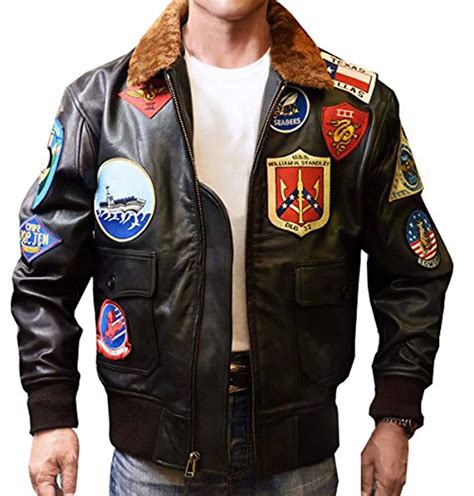 Jacket Top Gun Top Defense Systems