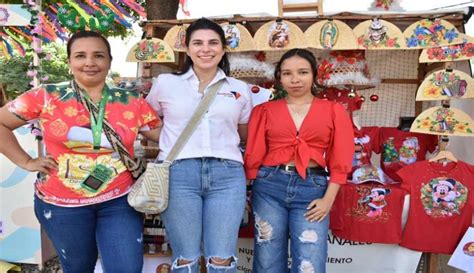 La feria Vamos Pal Parque impulsa la economía en Valledupar con su