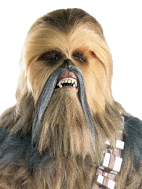 Chewbacca Collector's Edition, Adult - The Costumery