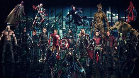 Marvel filmek listája - Marvel Cinematic News