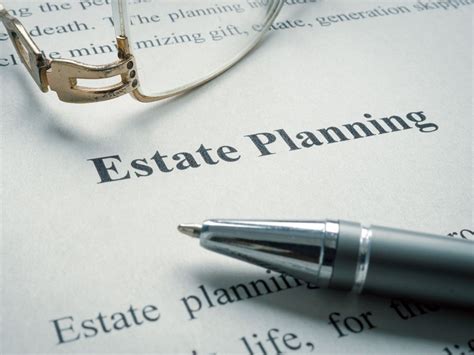 Here S What You Need To Know About Picking An Executor For Your Will