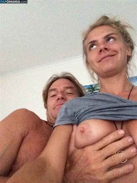 Eliza Coupe Nude Leaked Photo Fapomania