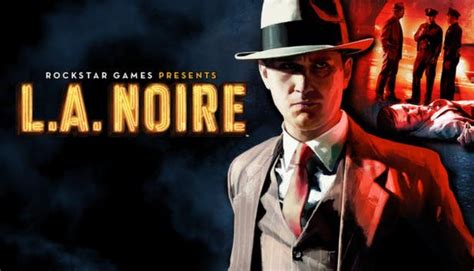 LA Noire 2: Is Rockstar Working on it?