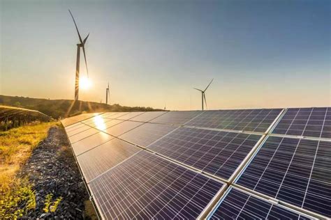 4 Green Energy Stocks With High FII Holdings To Track Are You Holding