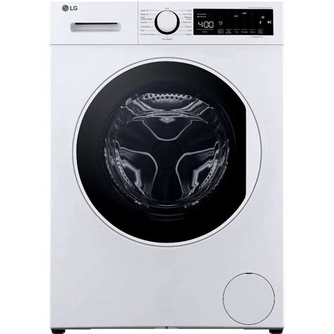 Lave Linge Frontal Lg F D Whs