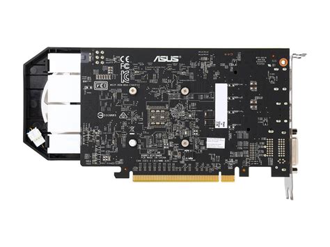 Asus Radeon R7 360 Video Card R7360 Oc 2gd5