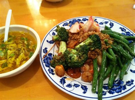 China Buffet 1273 N Memorial Dr Lancaster Oh 2019 All You Need To
