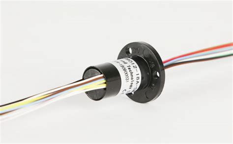 Slip Ring Harness Panduan Utama Agung