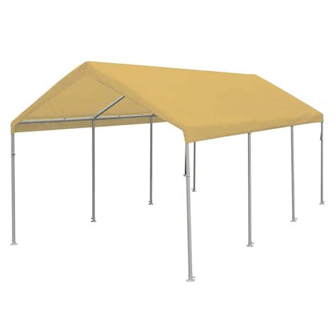 King Canopy King Canopy Hercules 10 Feet By 20 Feet 2 Inch Steel Frame