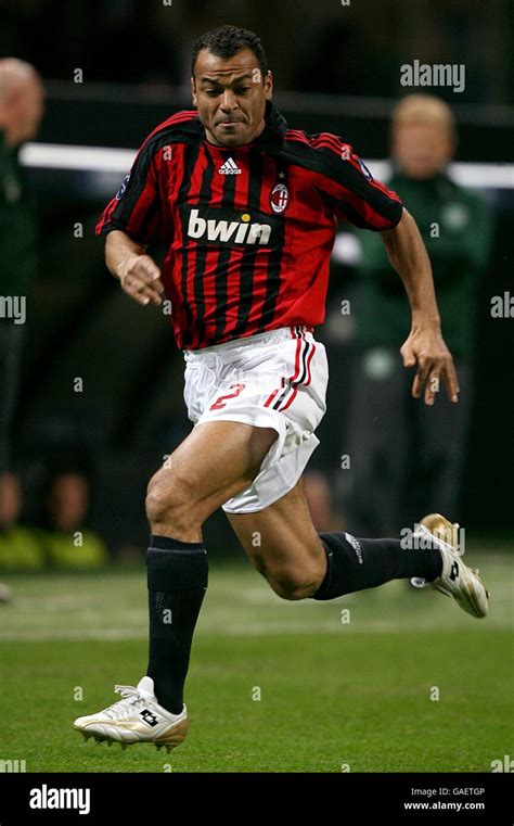 Soccer Uefa Champions League Group Ac Milan Celtic San Siro Hi Res