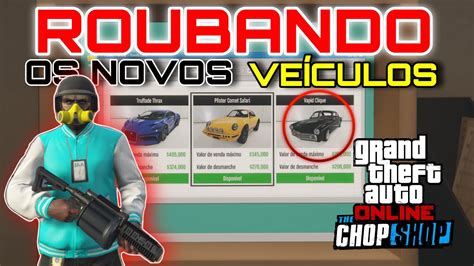 Gta V Online Abastecendo E Vendo Galp O De Muamba Xbox Series S