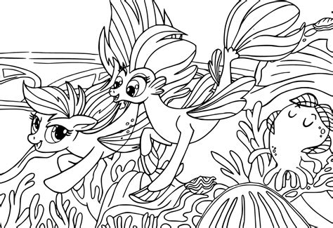 15 My Little Pony Queen Chrysalis Coloring Pages Thousand Of The Best