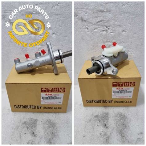 Bm Assy Brake Master Rem Suzuki St Carry Extra Lazada