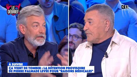 Jean Marie Bigard dévoile les raisons de son départ des Enfoirés