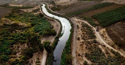 Река Иордан, Jordan River - Амман